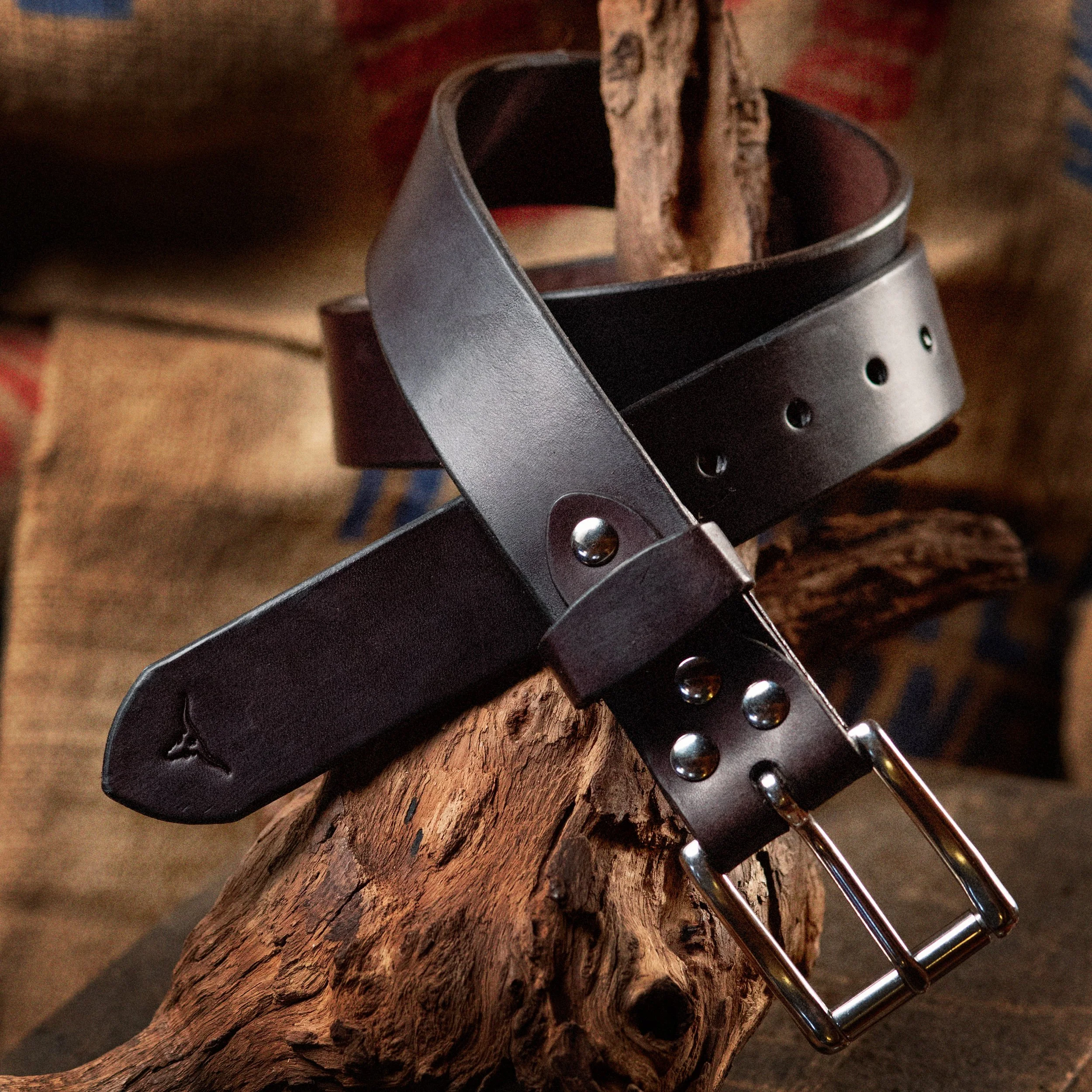 The "1911 One Belt" The One To Own