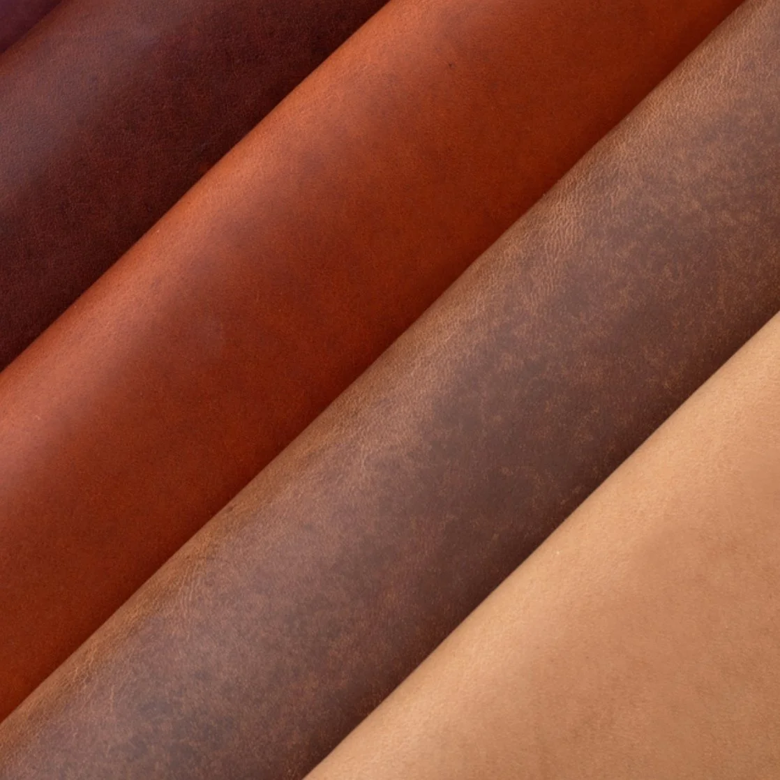 Full Grain Leather
