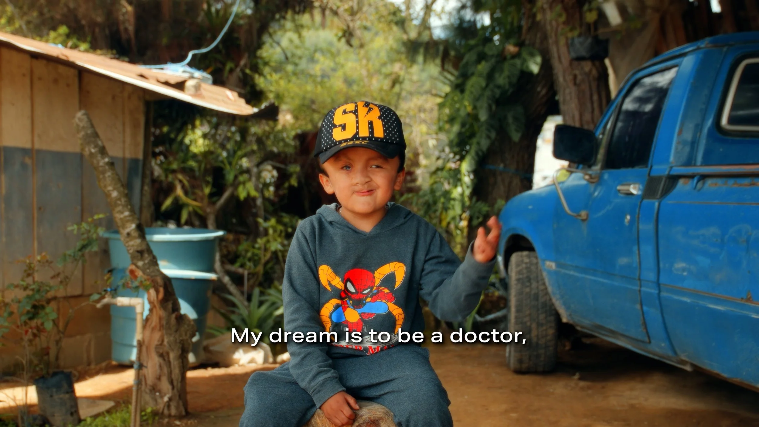 The Shalom Foundation