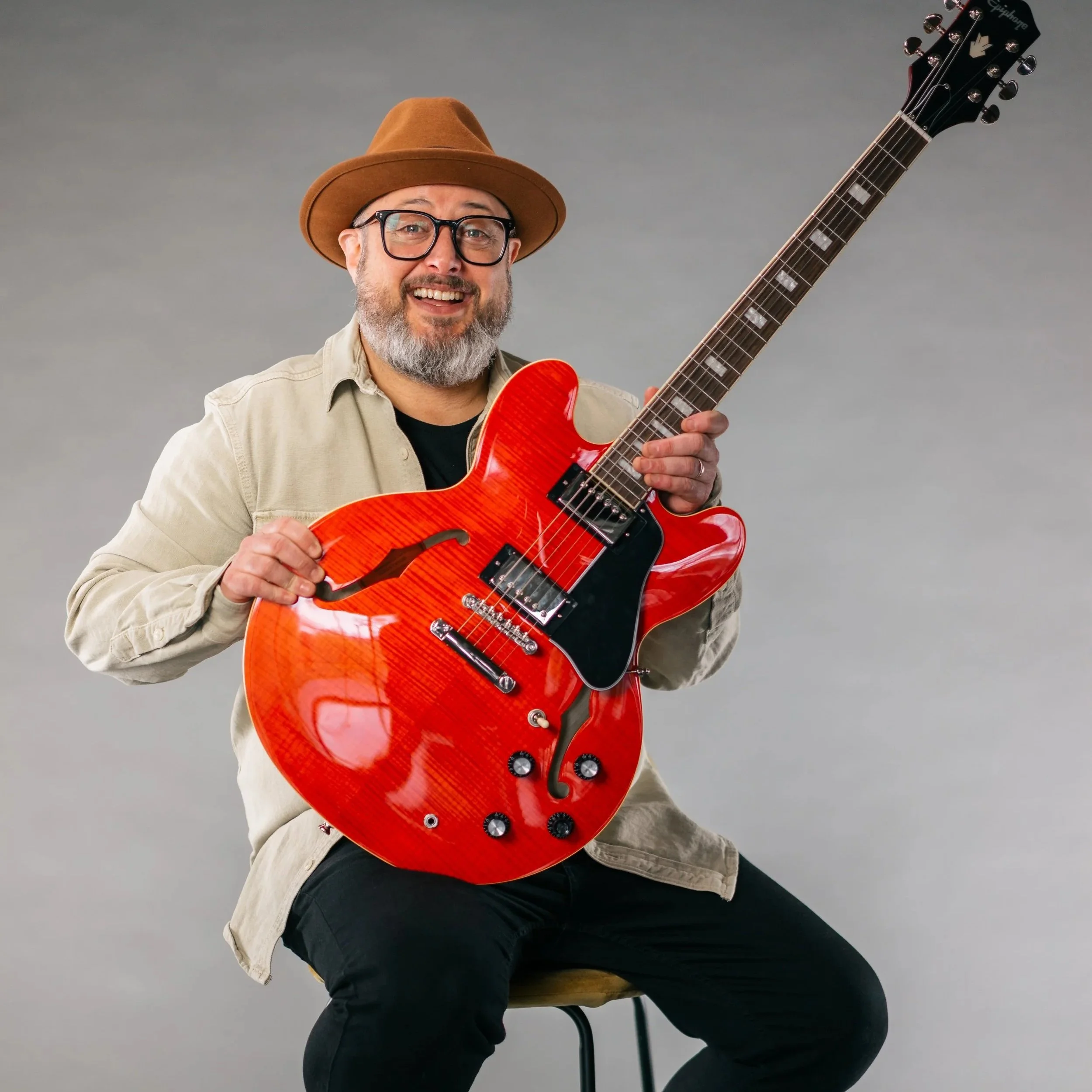 Marty Music