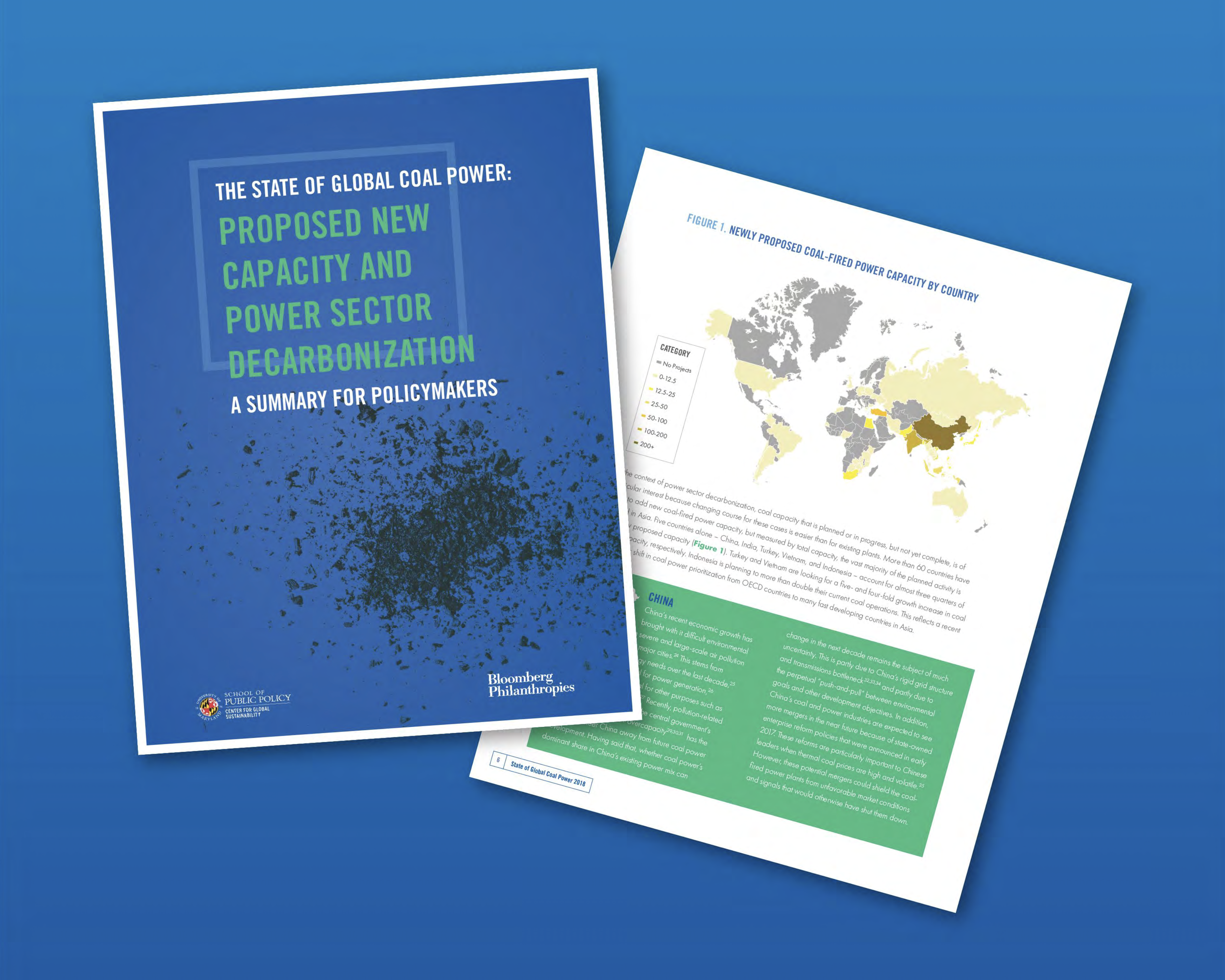 Energy Policy Report
