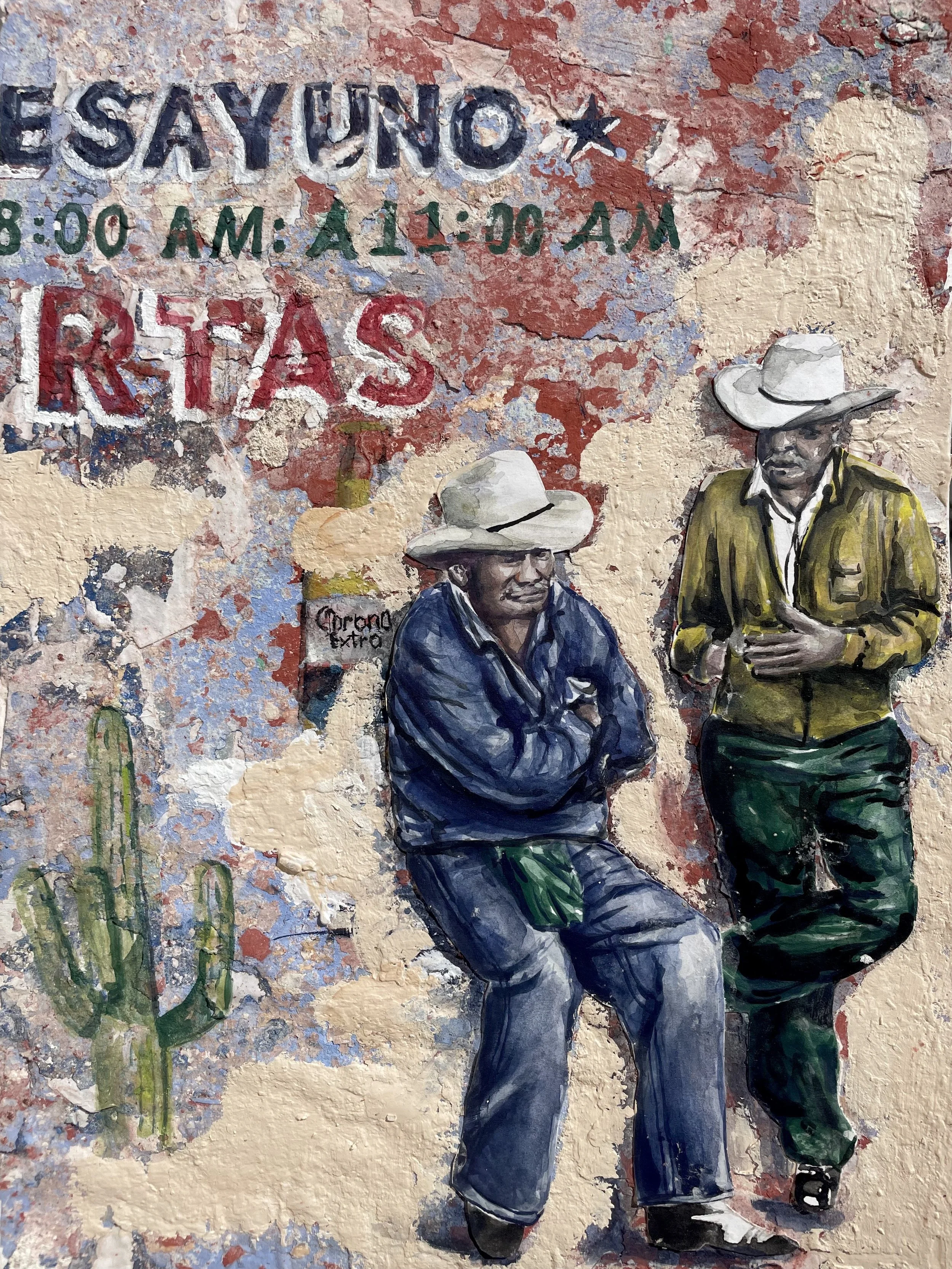 Latin America 1