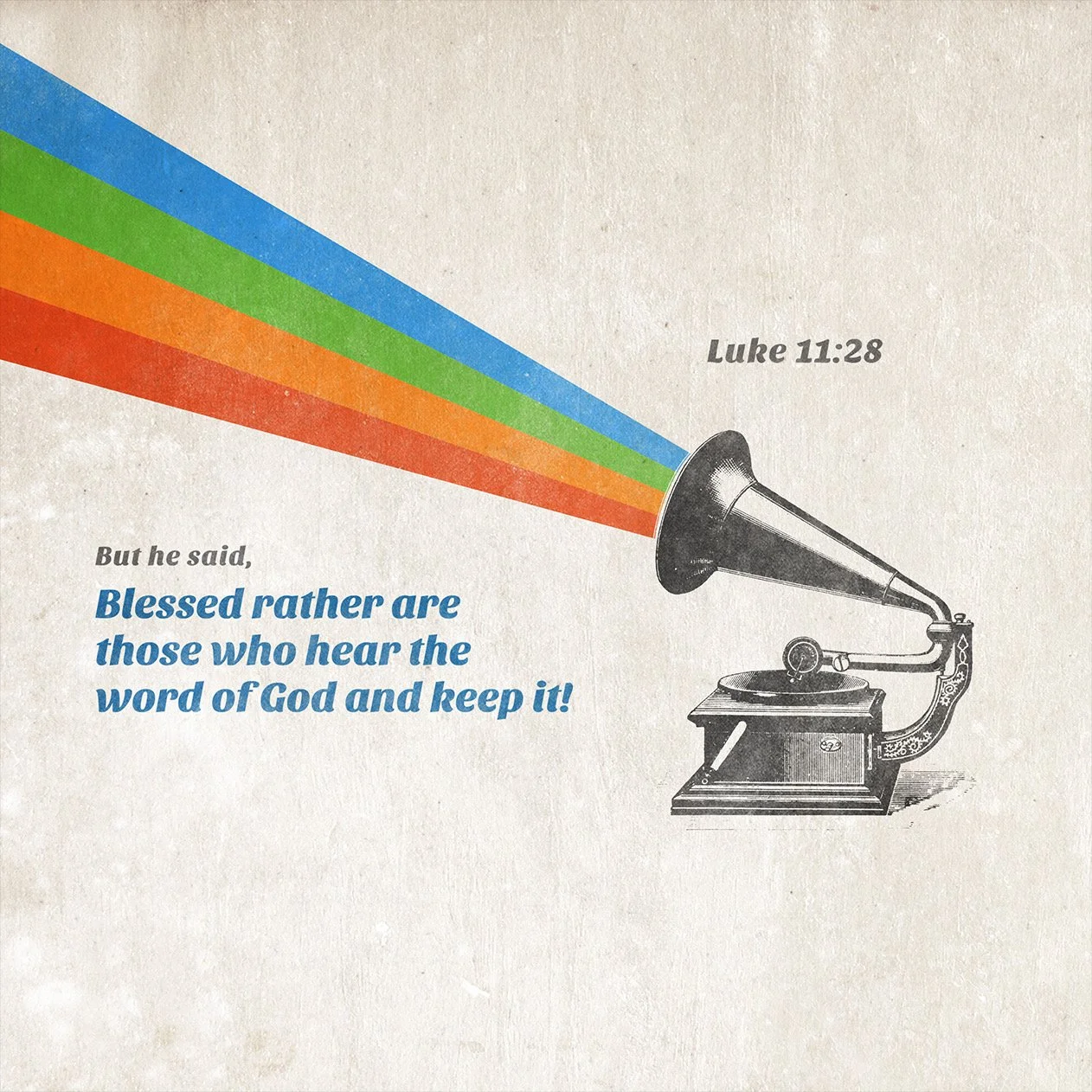 Bible study