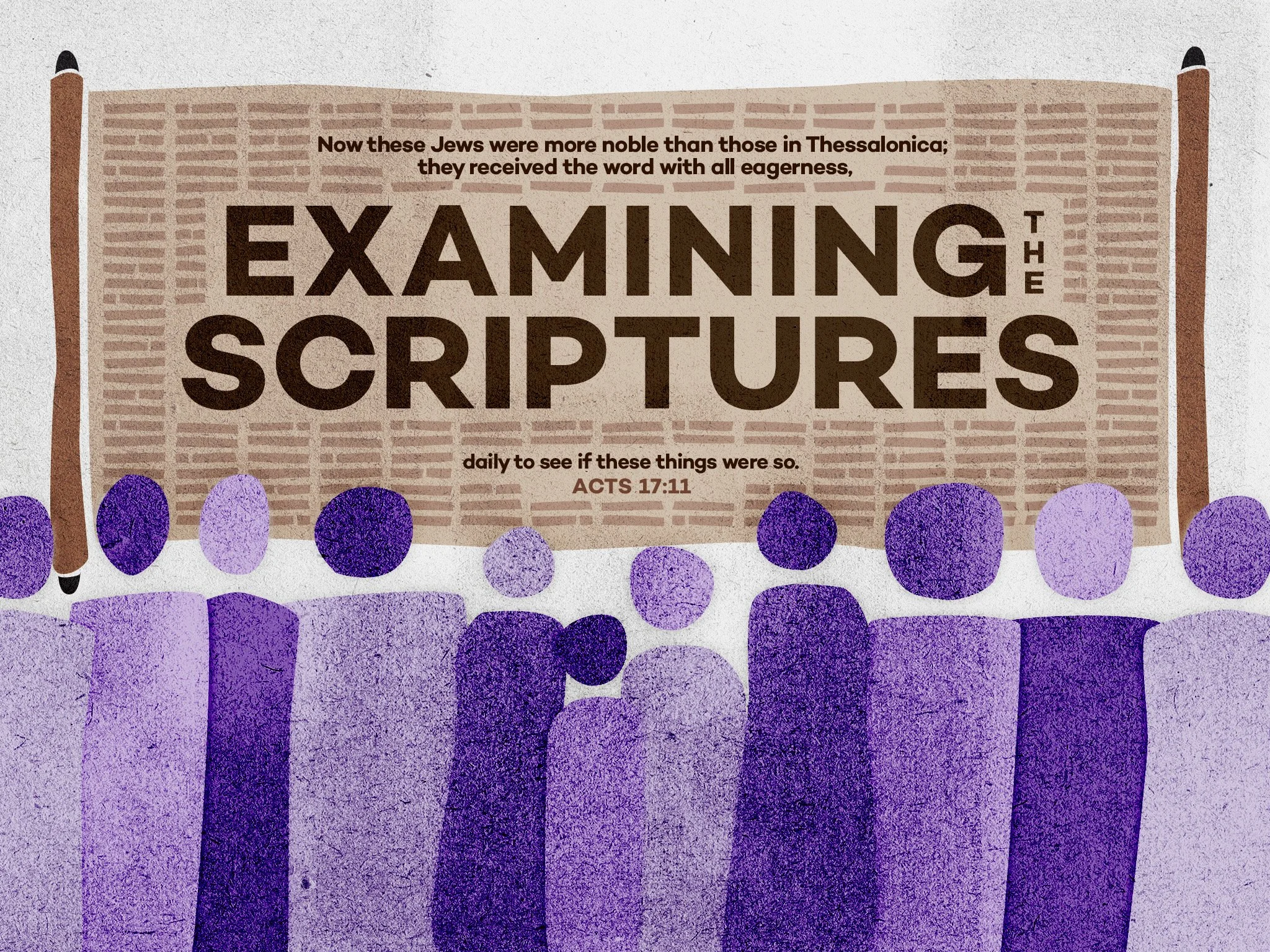 Bible study