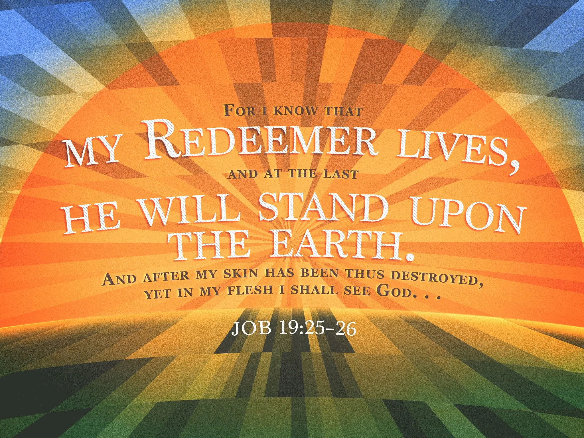 End times prophecy and current events discussion