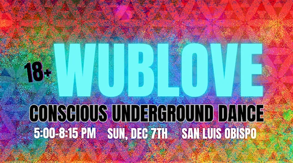 Wublove - Livepainting