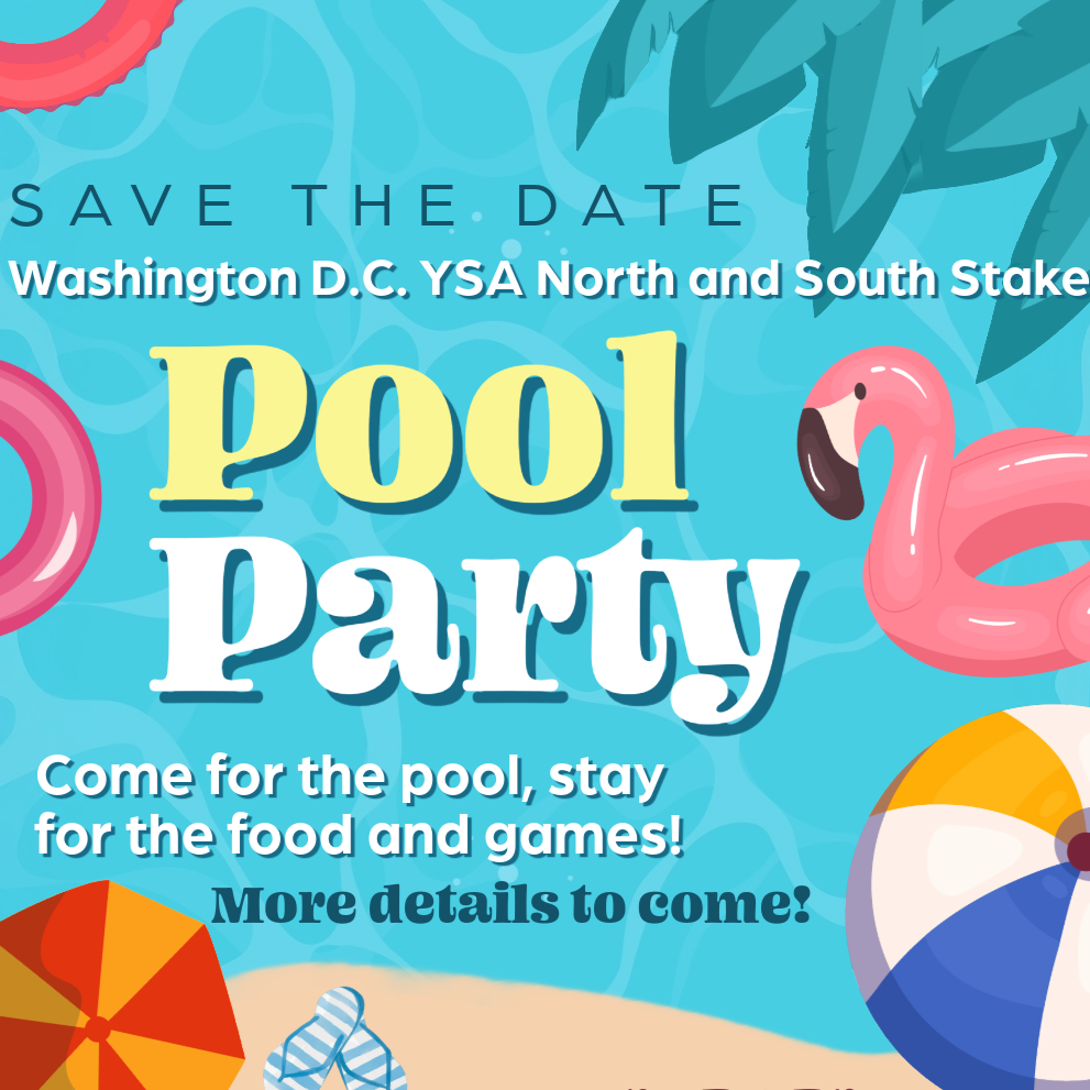 Pool Party
