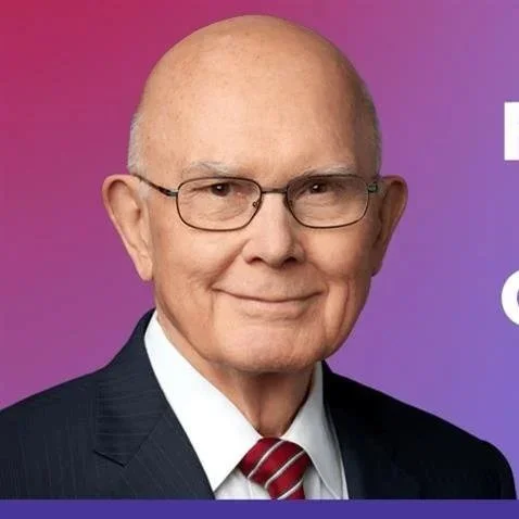 President Oaks @ The National Cathedral
