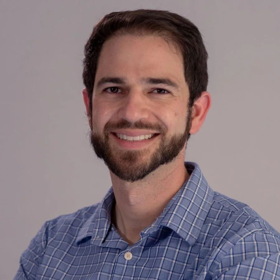 Prof. Eli Levenson-Falk