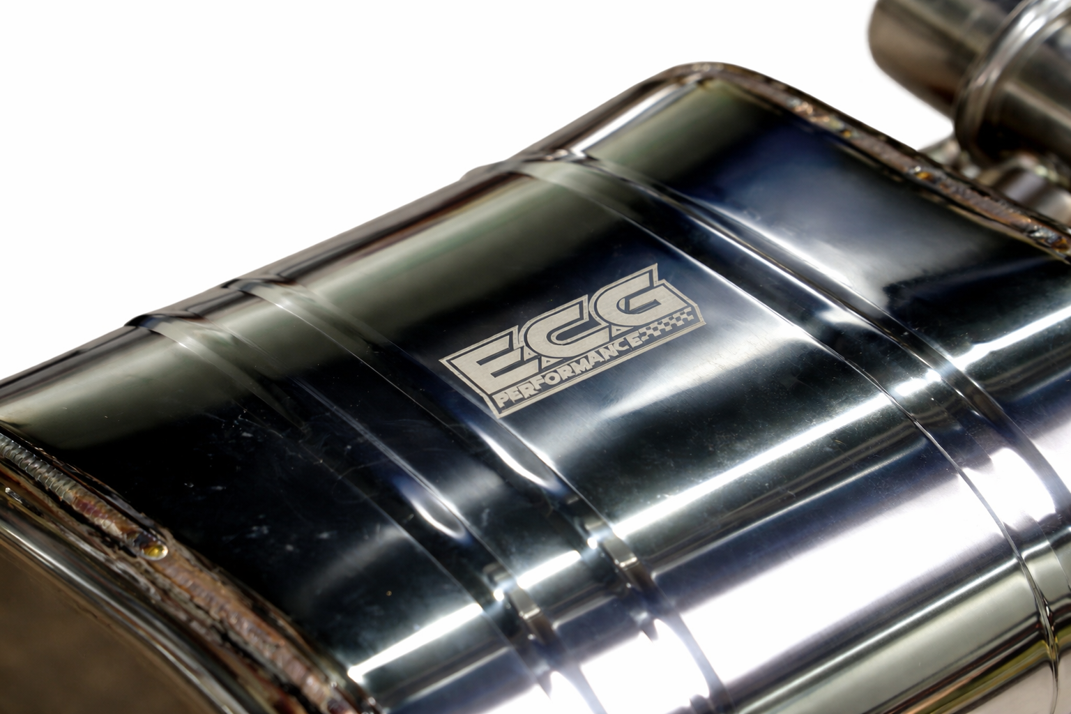 ECG Performance 981 Muffler Close Up.png