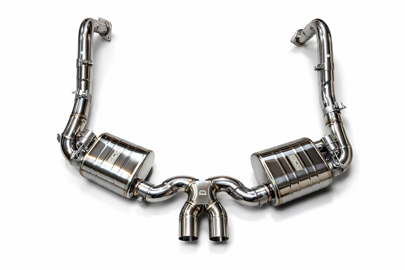 ECG Performance Porsche 981 Valved Exhaust Components.png