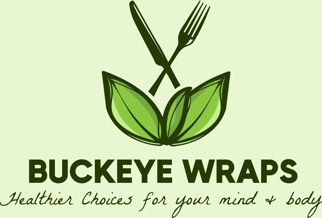 Buckeye Wraps