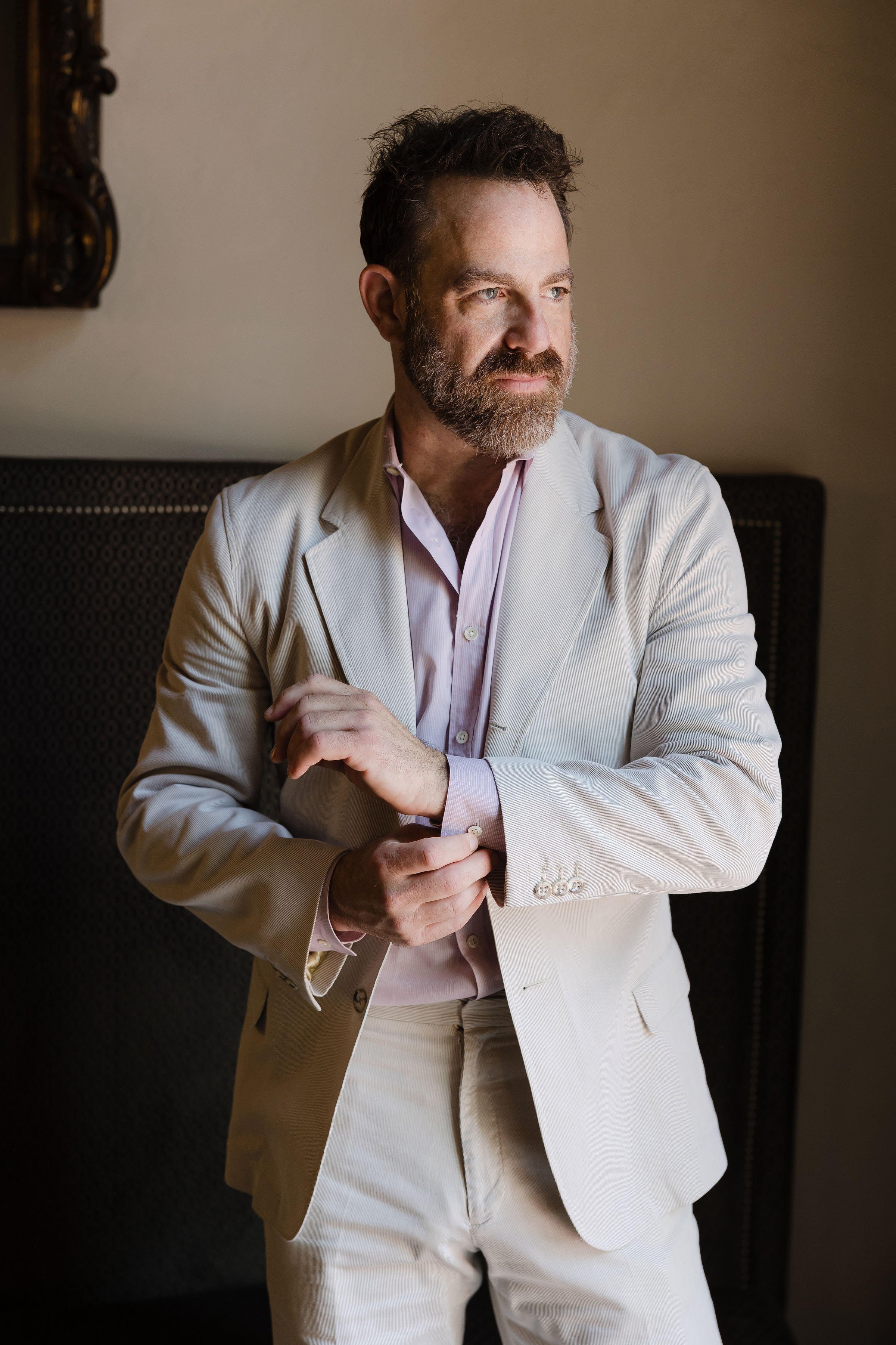Paul Adelstein - Prison Breaking Podcast