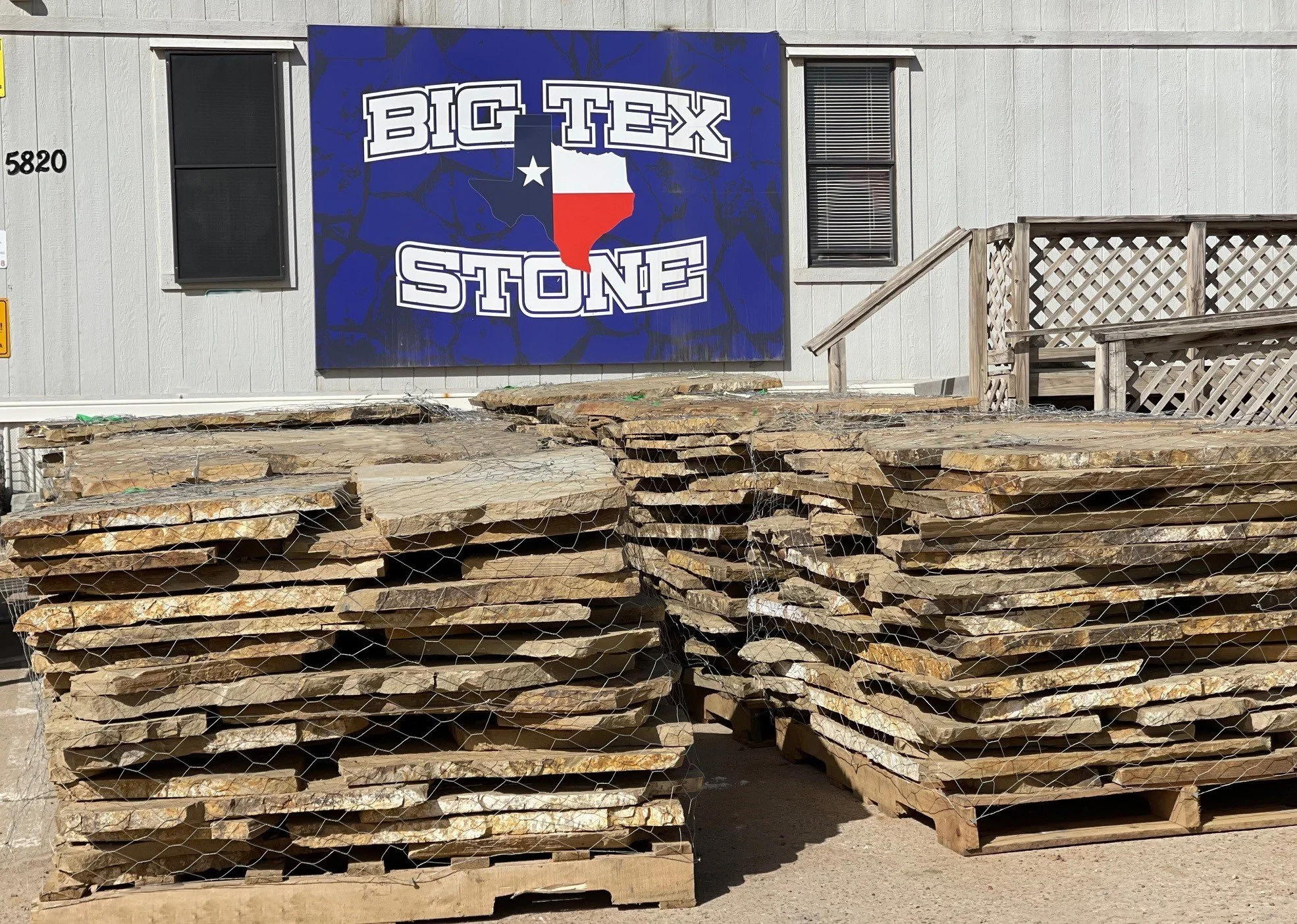 Design Lasting Outdoor Spaces With Trusted Landscape Supply in Southlake, TX