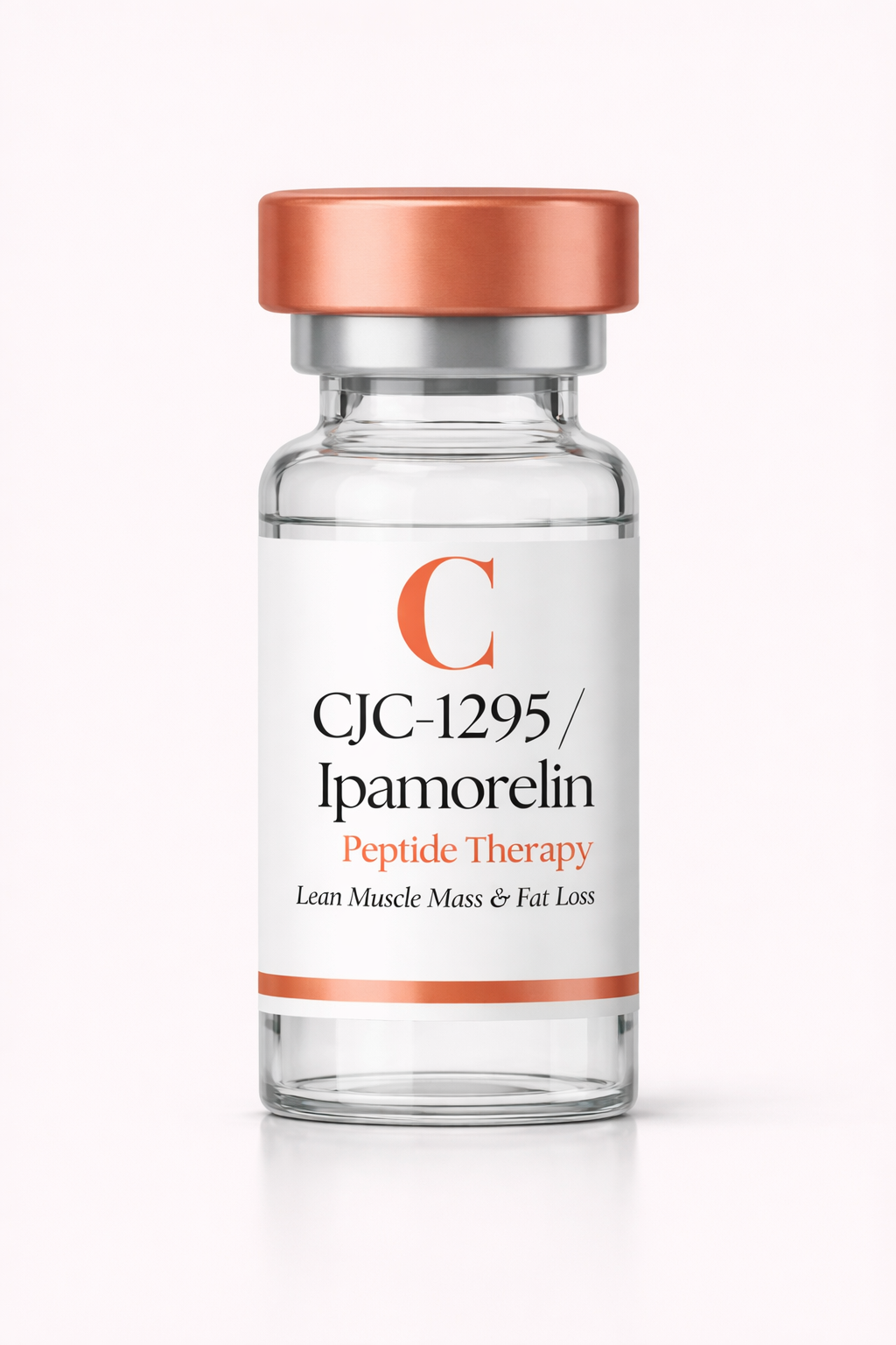 CJC-1295 Peptide Therapy​