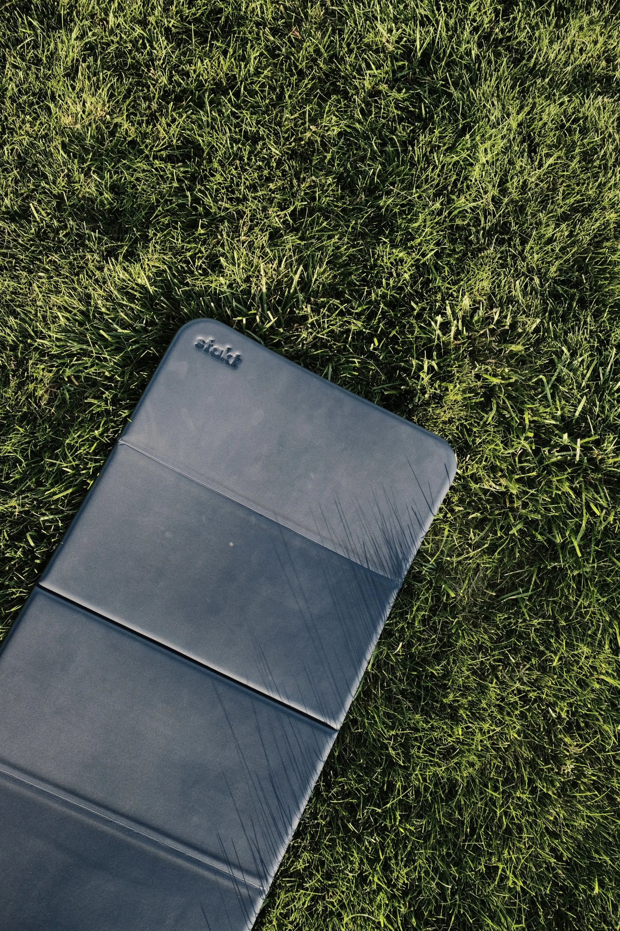 PILATES IN THE PARK