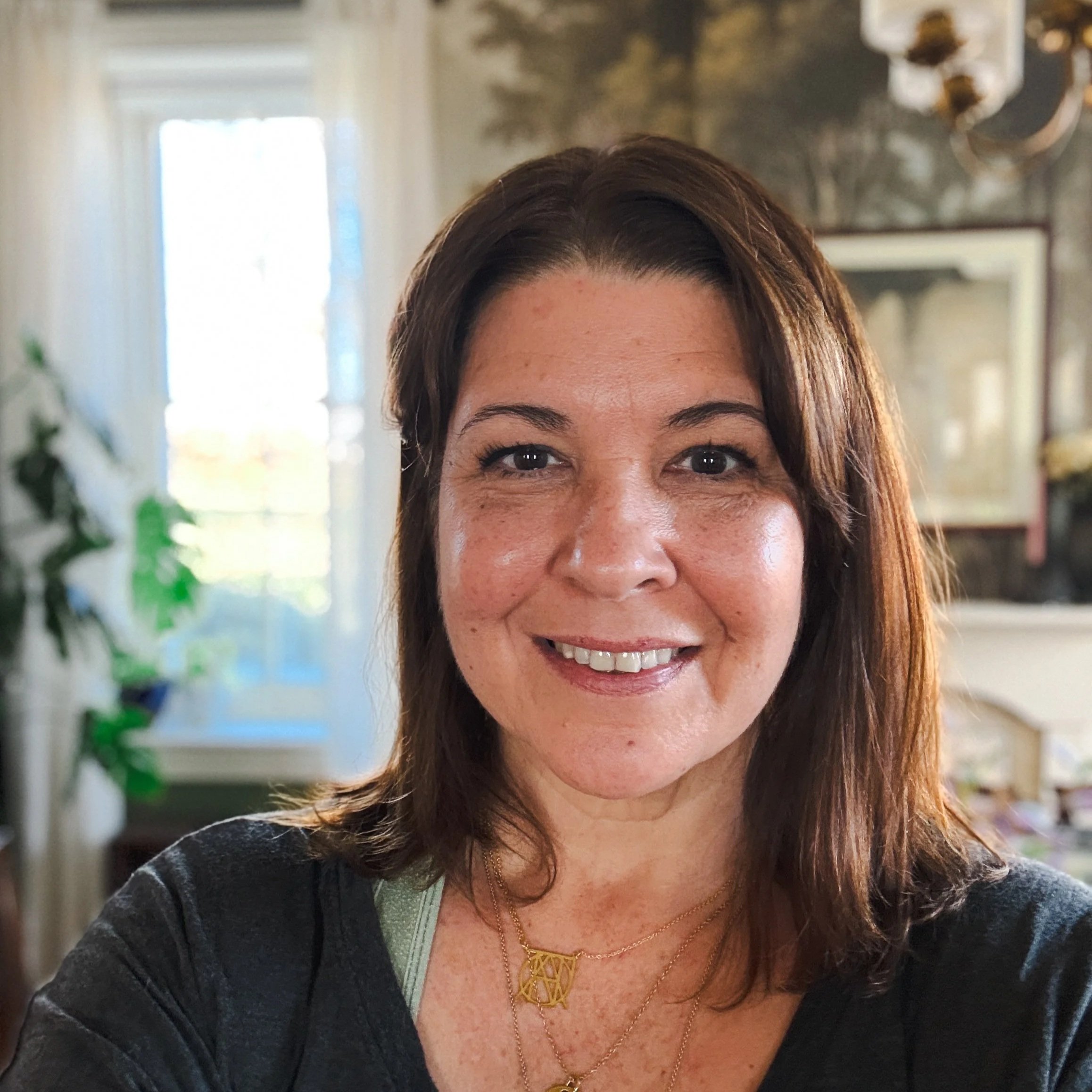 Johanna Kelly, founder of Bryter Pond.
