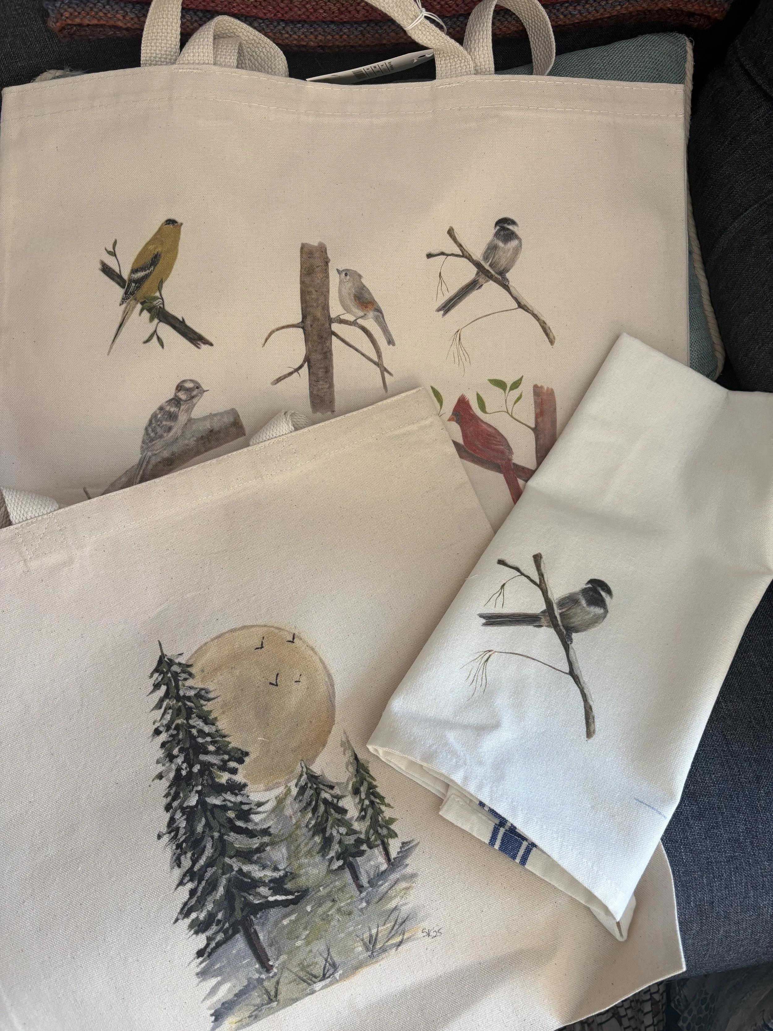 BWM Woman's Month Market at Liberty Mutual Market Exclusive Special