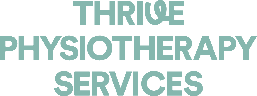 Thrive Physiotherapy Services