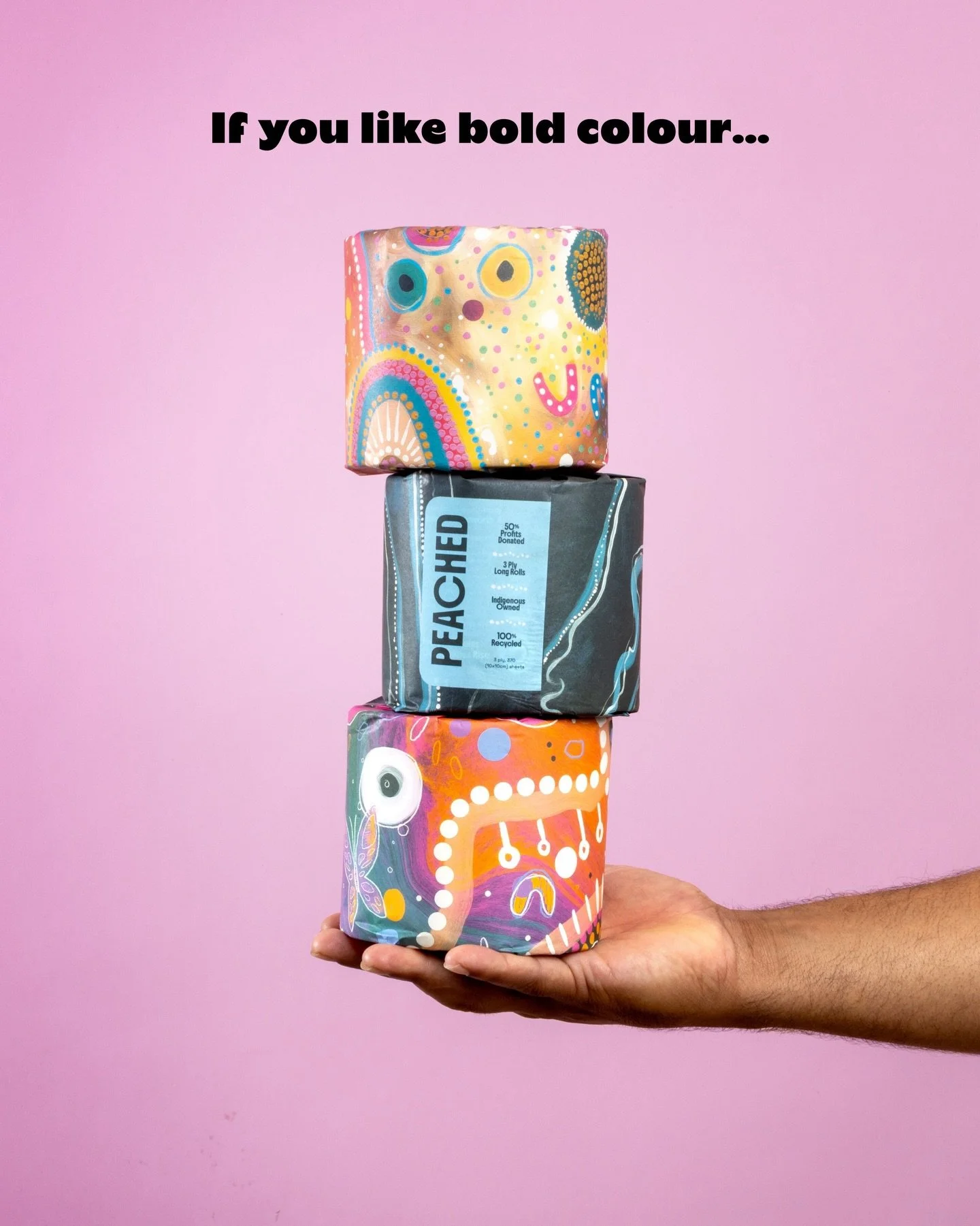 If you love bold colour and a little chaos, we should probably be working together already 💅

#productphotographer #contentcreating #colourfulcontent #photographerandstylist #boldimagery