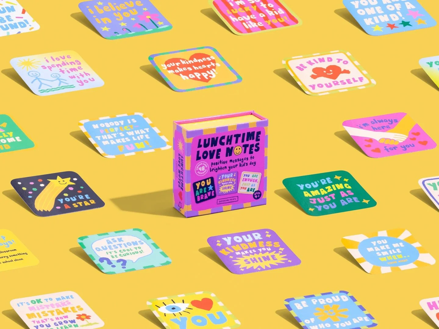 She might look simple, but she&rsquo;s anything but. Flick through to see the before and after and all the tiny, tedious tweaks that went into this one. She was originally shot on a purple background, but once we got into post, the yellow just popped