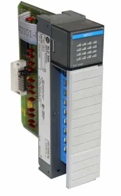 Allen-Bradley 1746-IB16 | SLC 500 16-Point 24VDC Digital Input Module