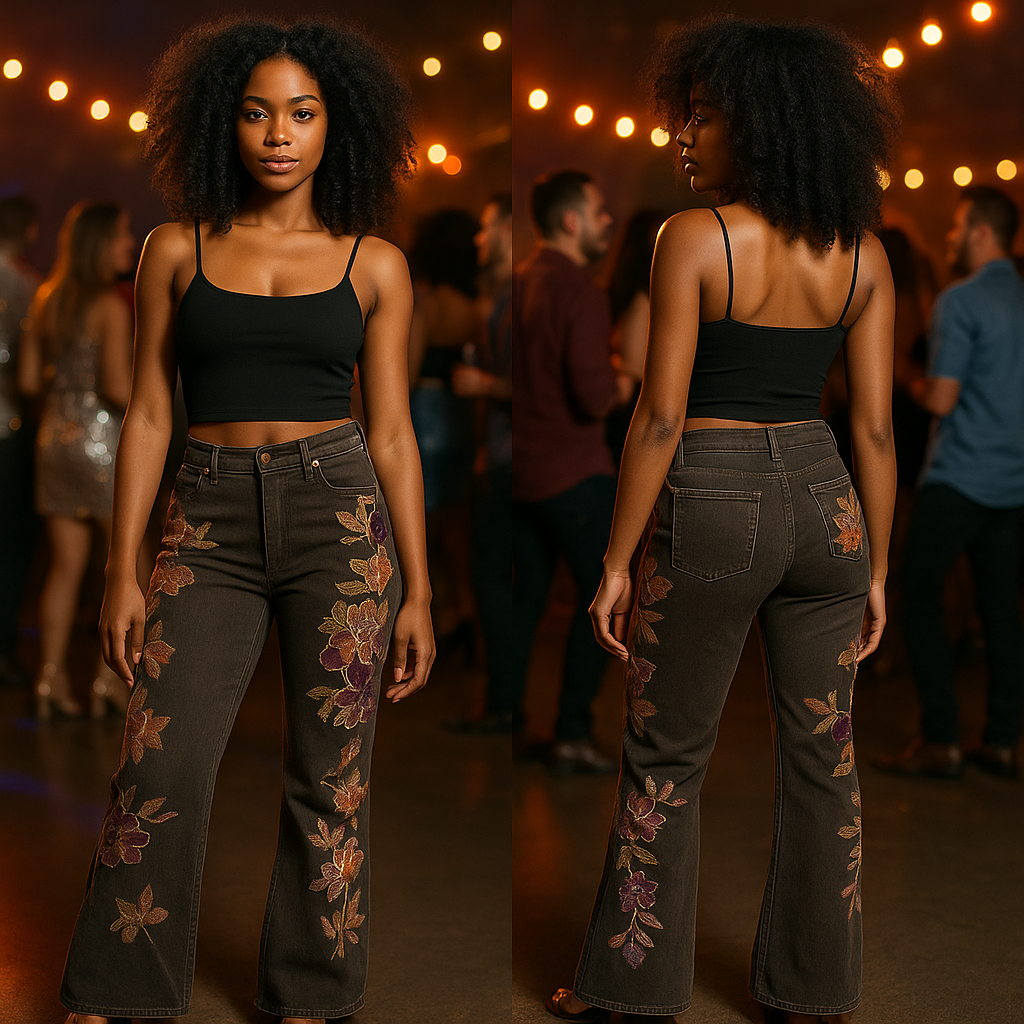 DRIFTWOOD JEANS New