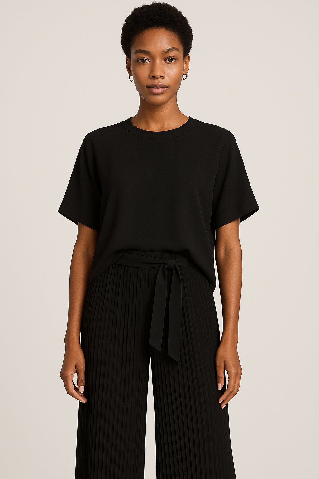 EFFORTLESSLY STYLE NEW