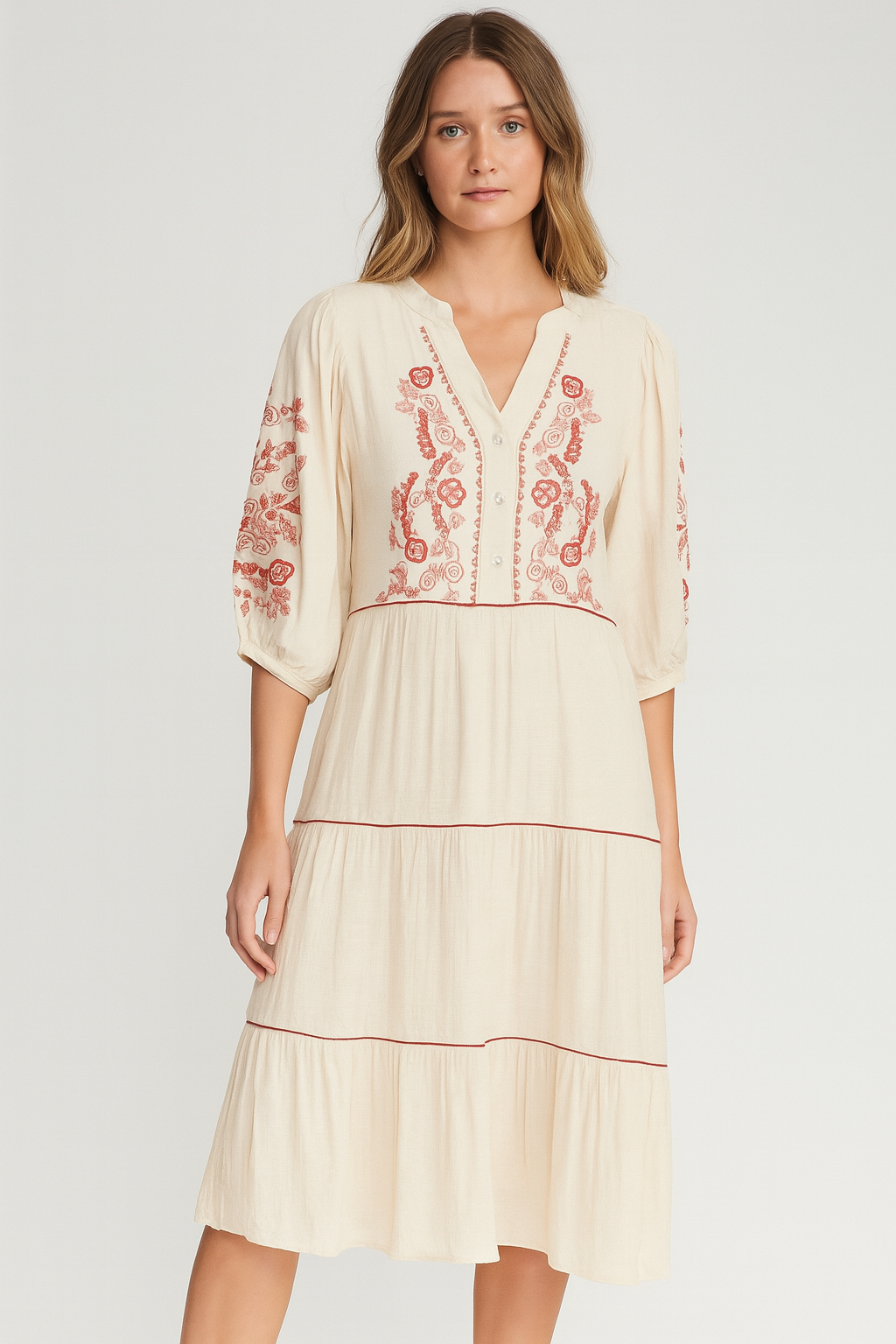 HOBO MOHIMAN DRESS
