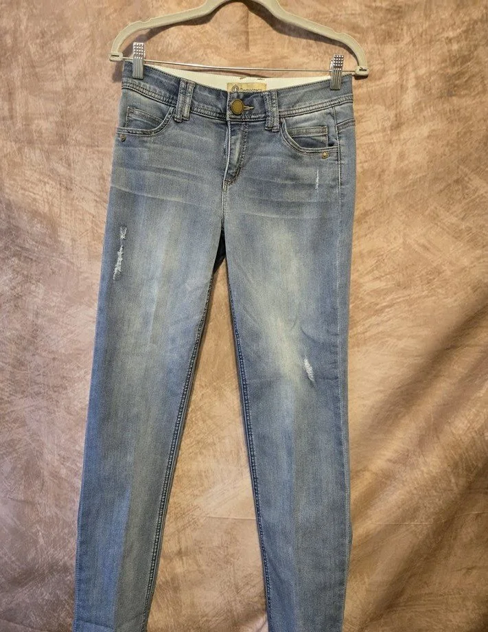 DEMOCRACY WOMEN'S JEANS NEW