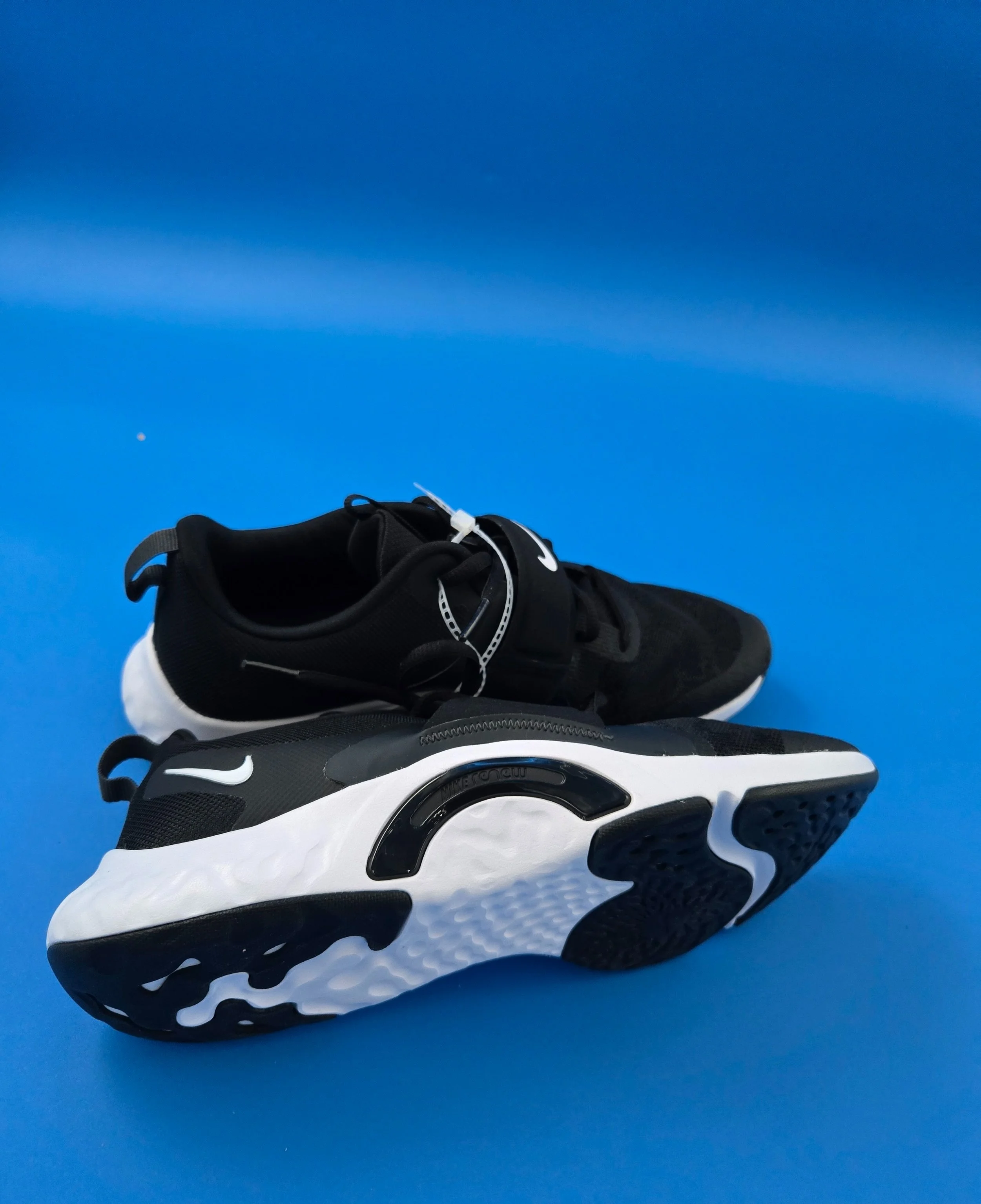 Nike Comfort Footbed New