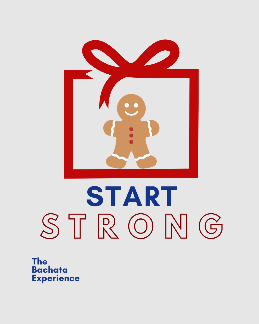 START STRONG BUNDLE