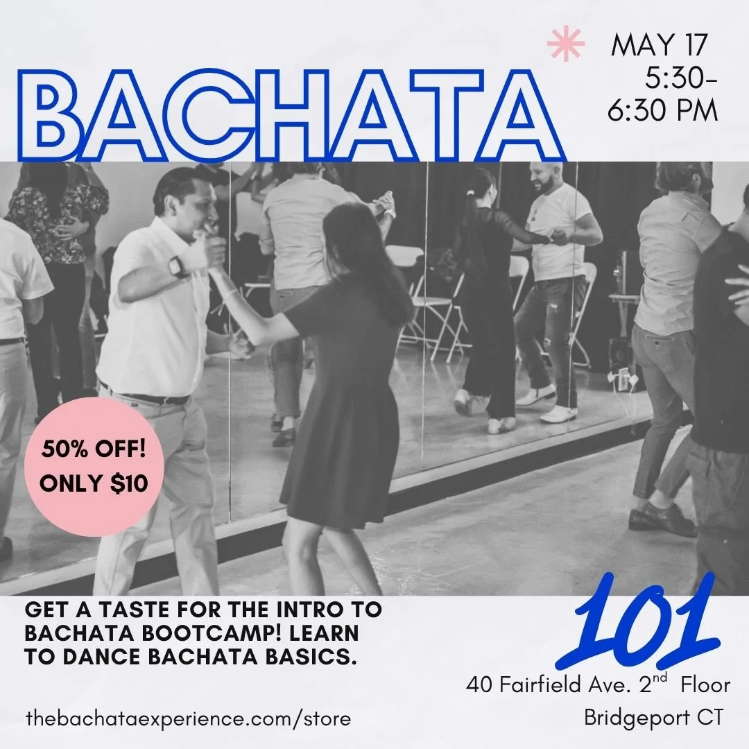Bachata 101