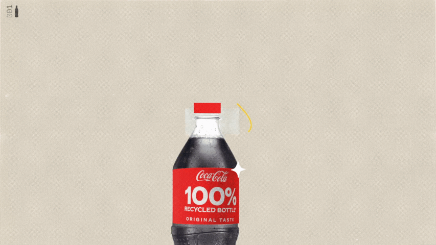 Coca Cola Quadgen