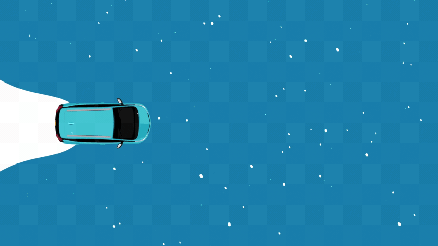 Chevy Bolt