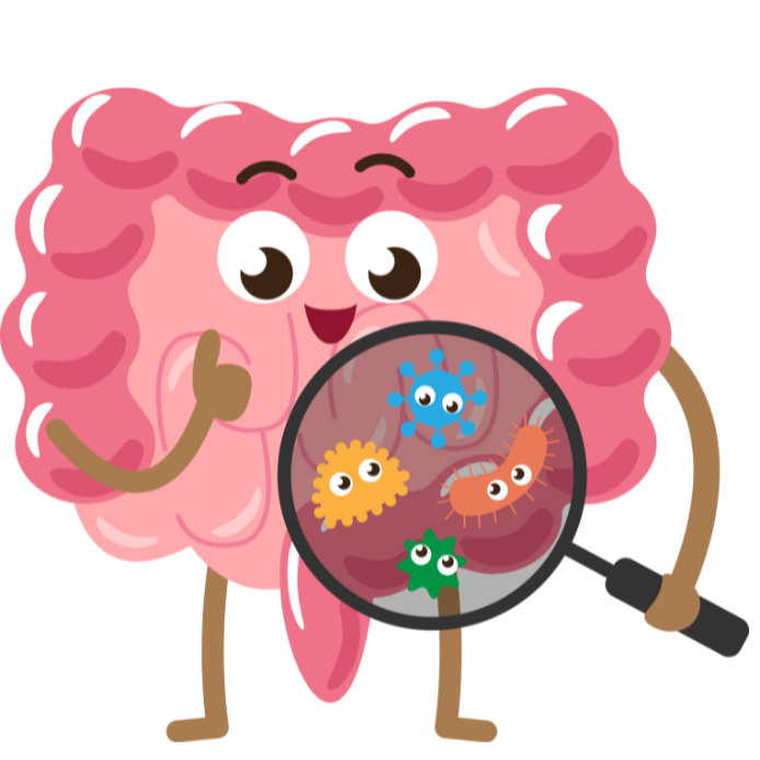Is Microbiome testing legit? Gut bacteria health