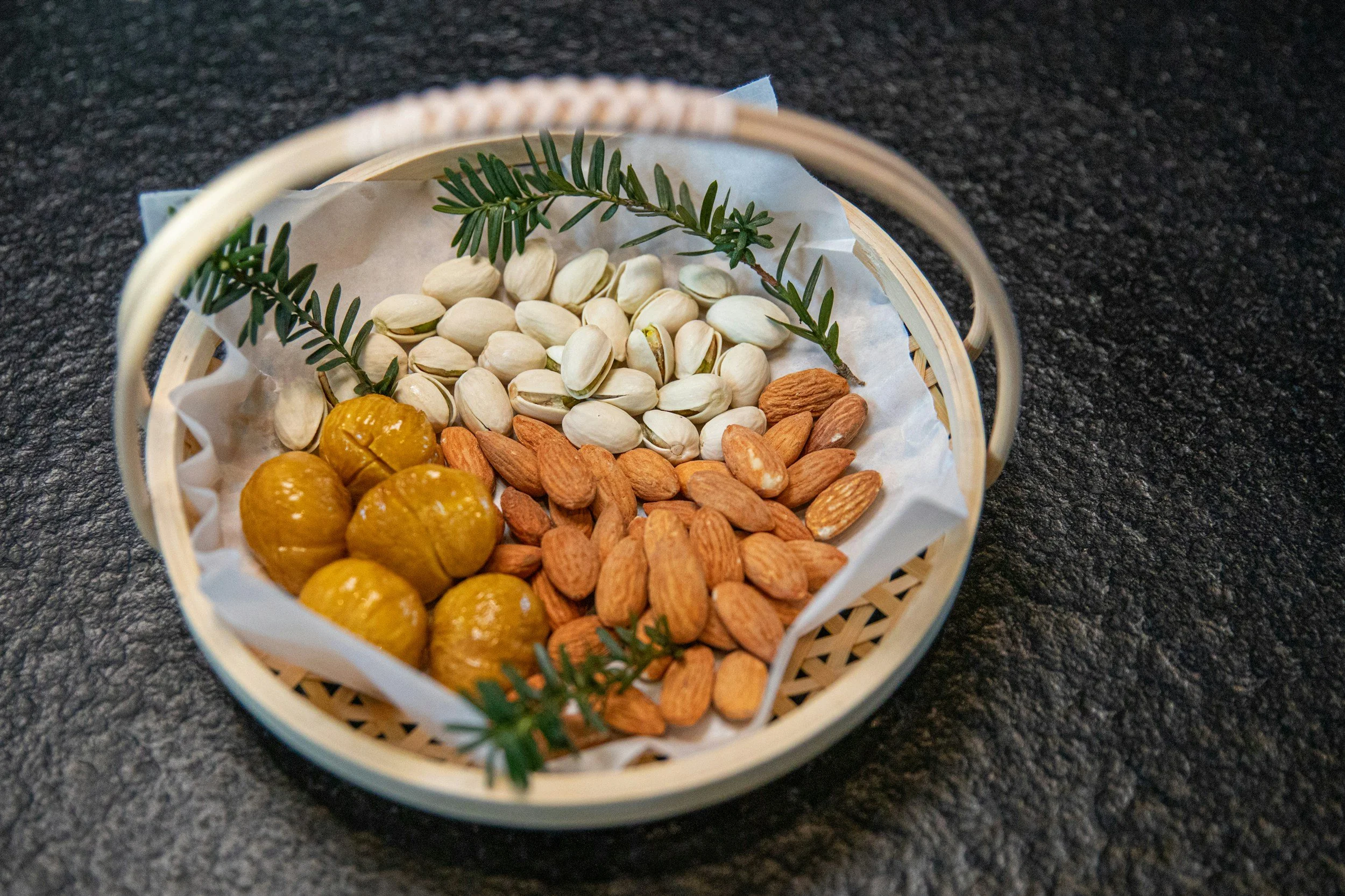 Nourishing from Within: The Crucial Role of Nutrient Testing and Micronutrients in Overall Health