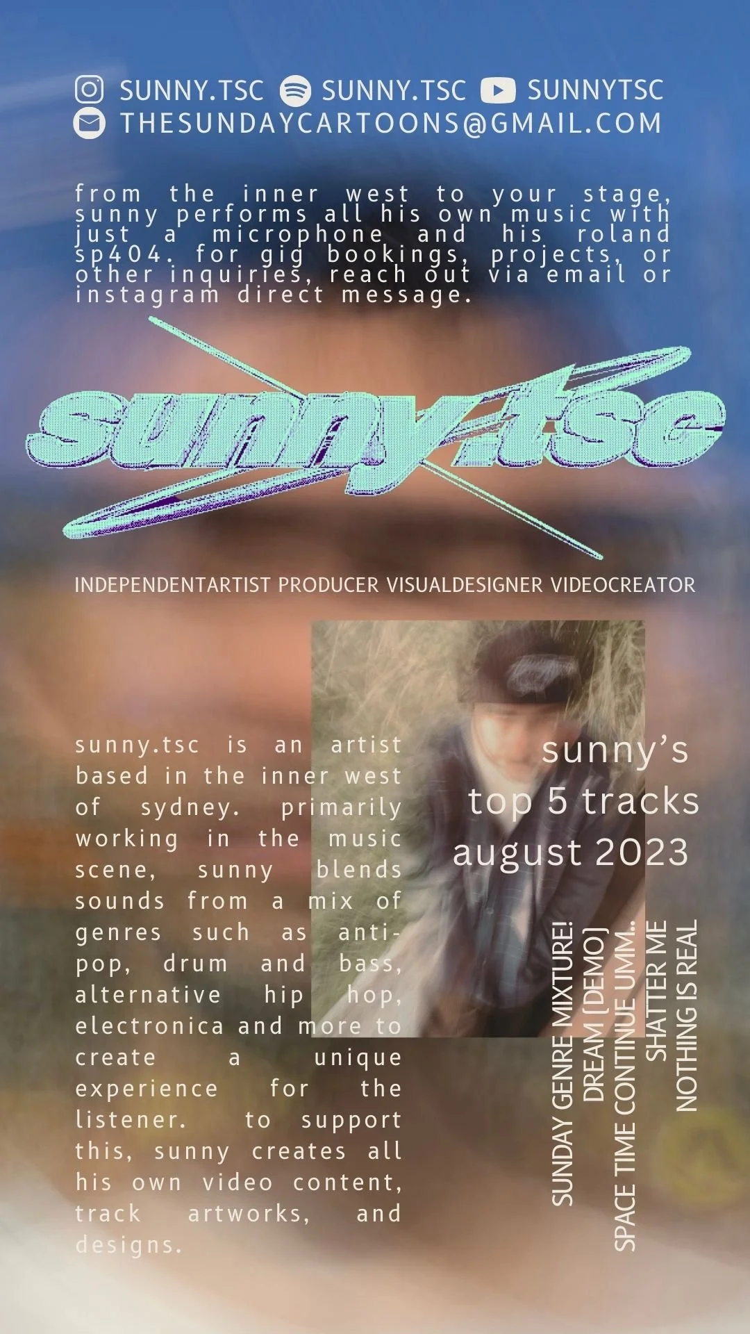 INDEPENDENT ARTIST • PRODUCER • VISUAL DESIGNER • FILMMAKER.JPG