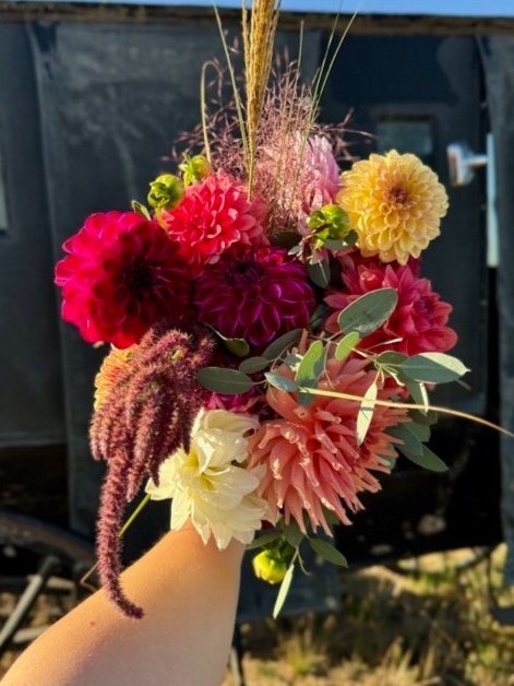 All-Season Bouquet Subscription