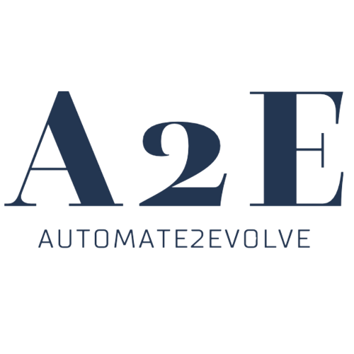 Automate 2 Evolve