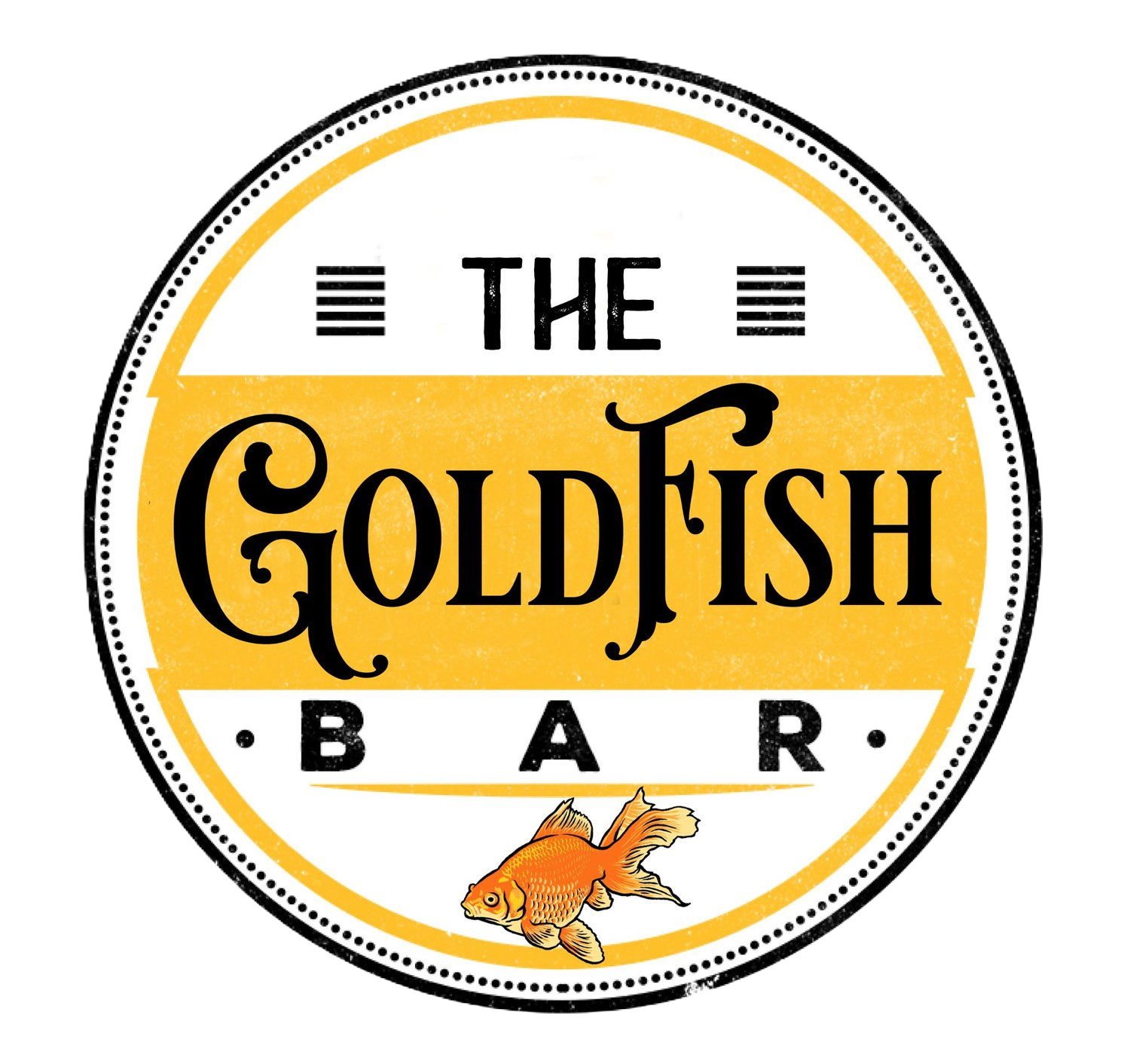 The Goldfish