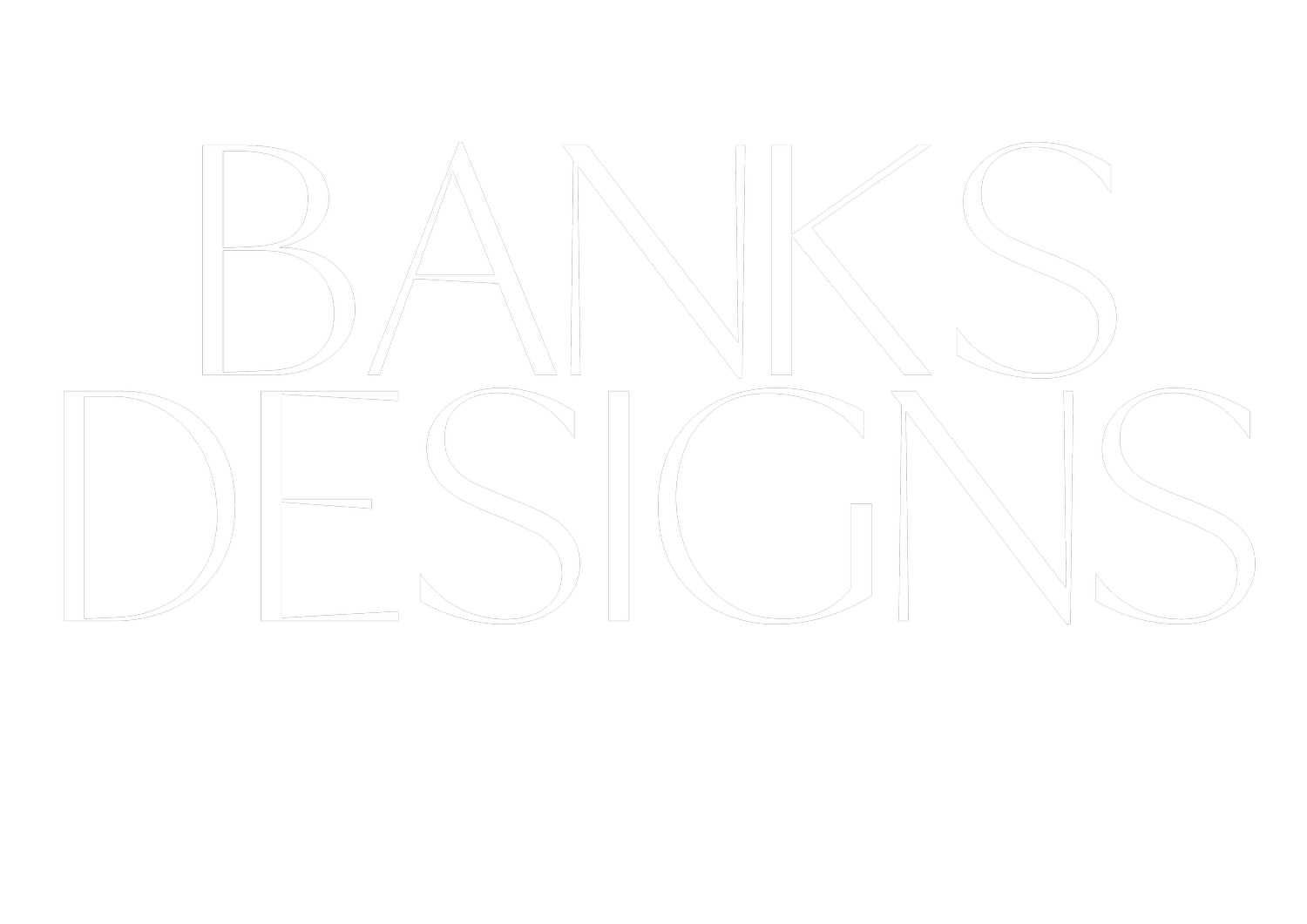 BANKS DESIGNS 