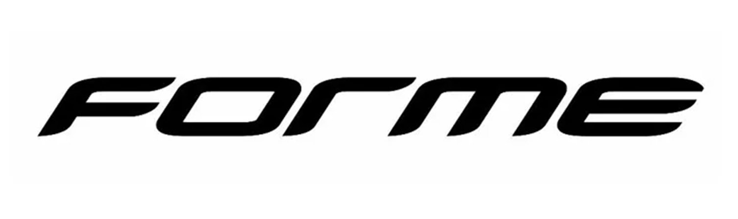 Forme Bicycle logo