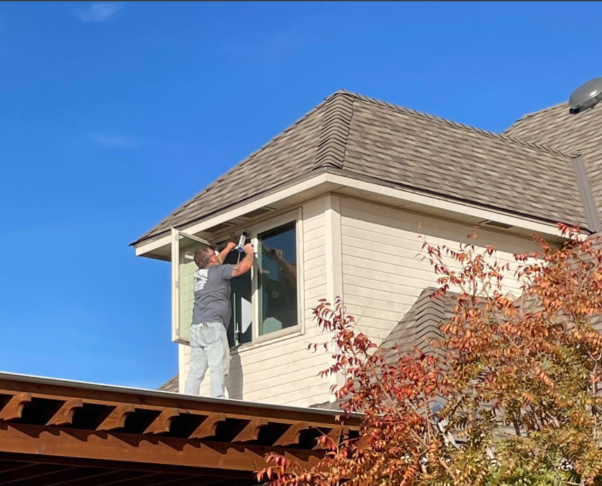 Why Replacing Windows in Winter Actually Makes Sense