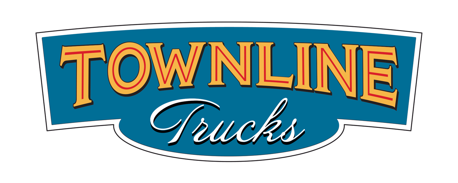 TownLine