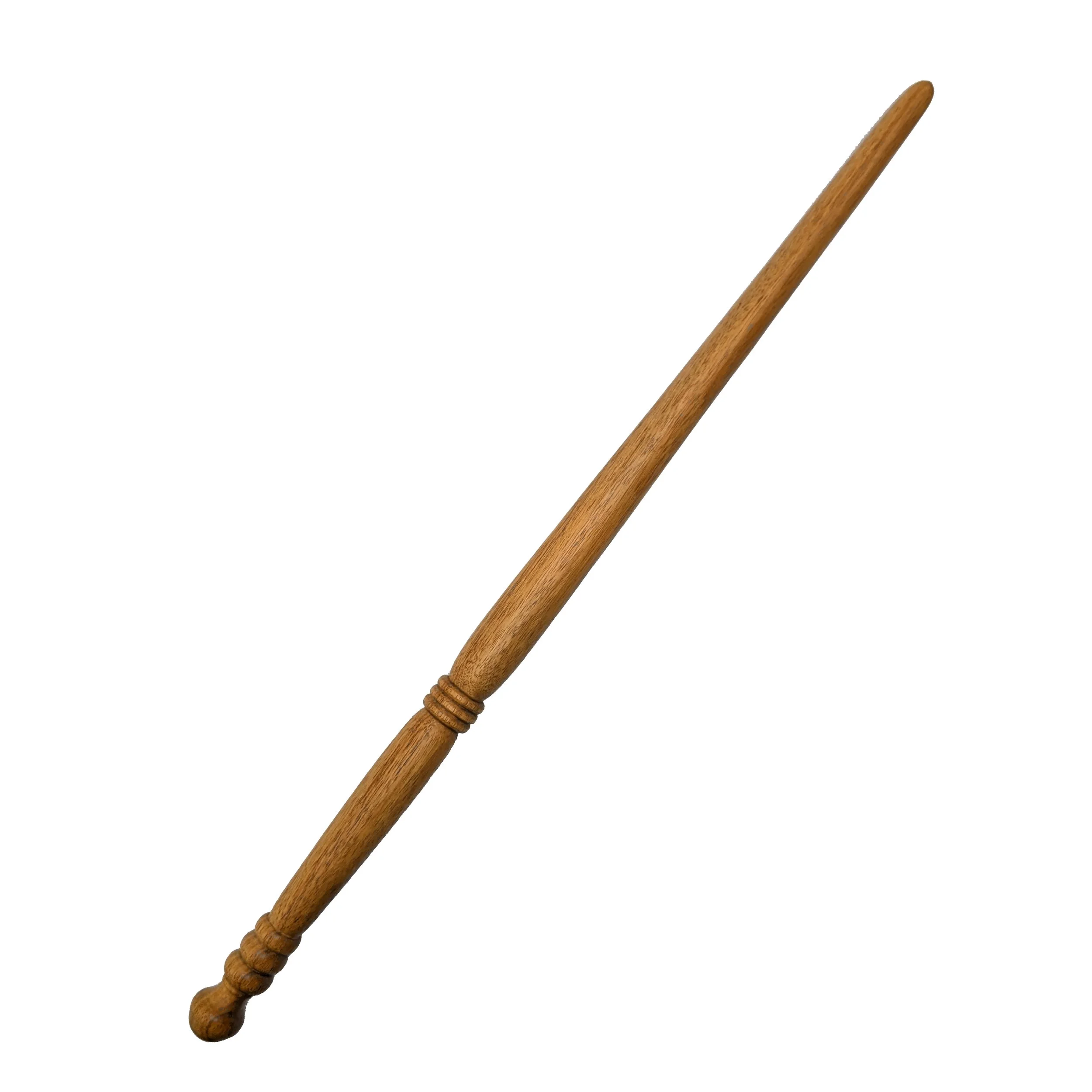 Canarywood Wand