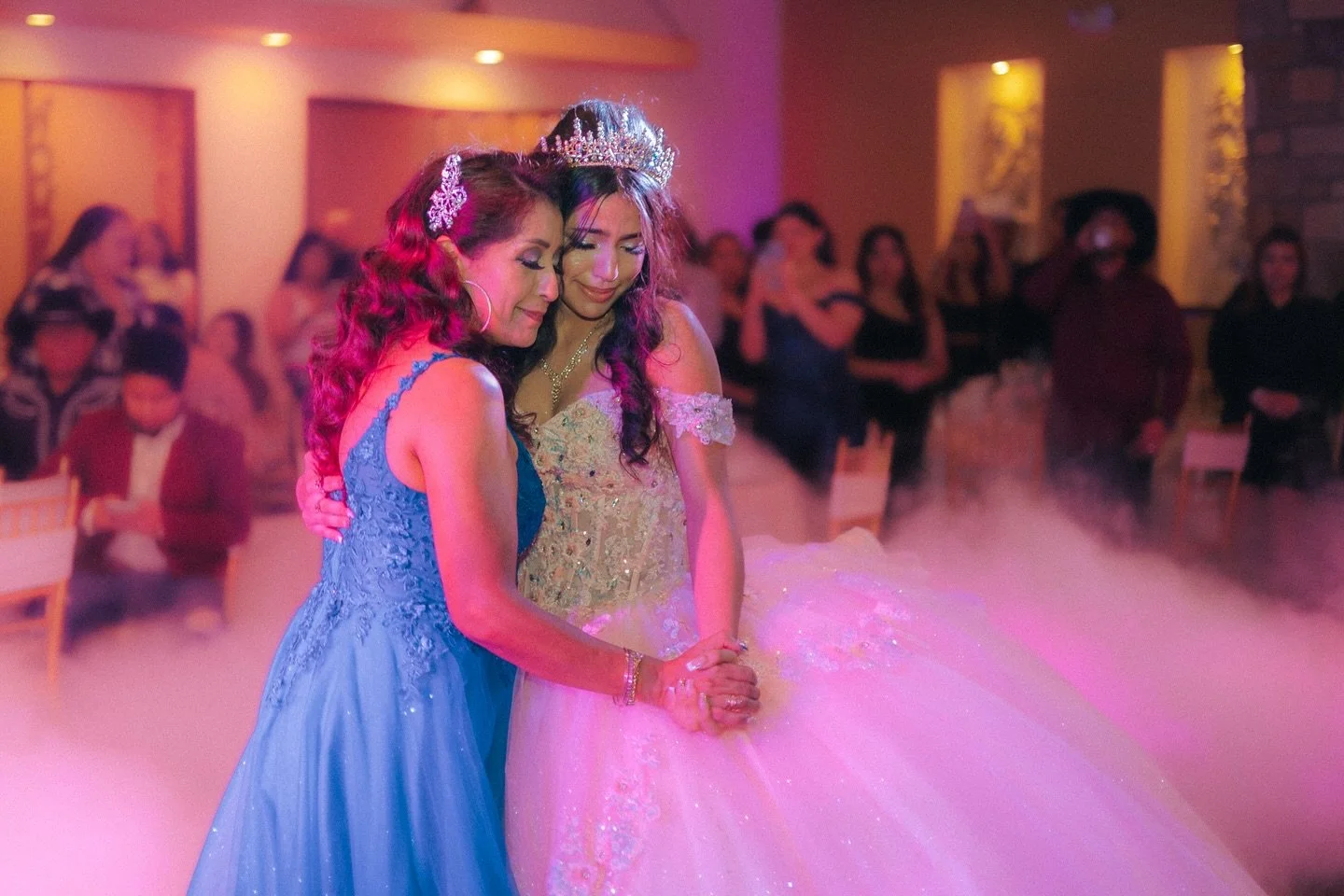 Capturing the magic of your special day, frame by frame ✨

Booking for 2025 | Weddings and Quincea&ntilde;eras | (832) 459-0079 #weddingphotography #quince #quincephotography #eventvideography