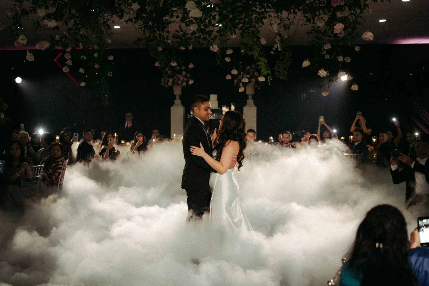 Wedding by Villa Productions