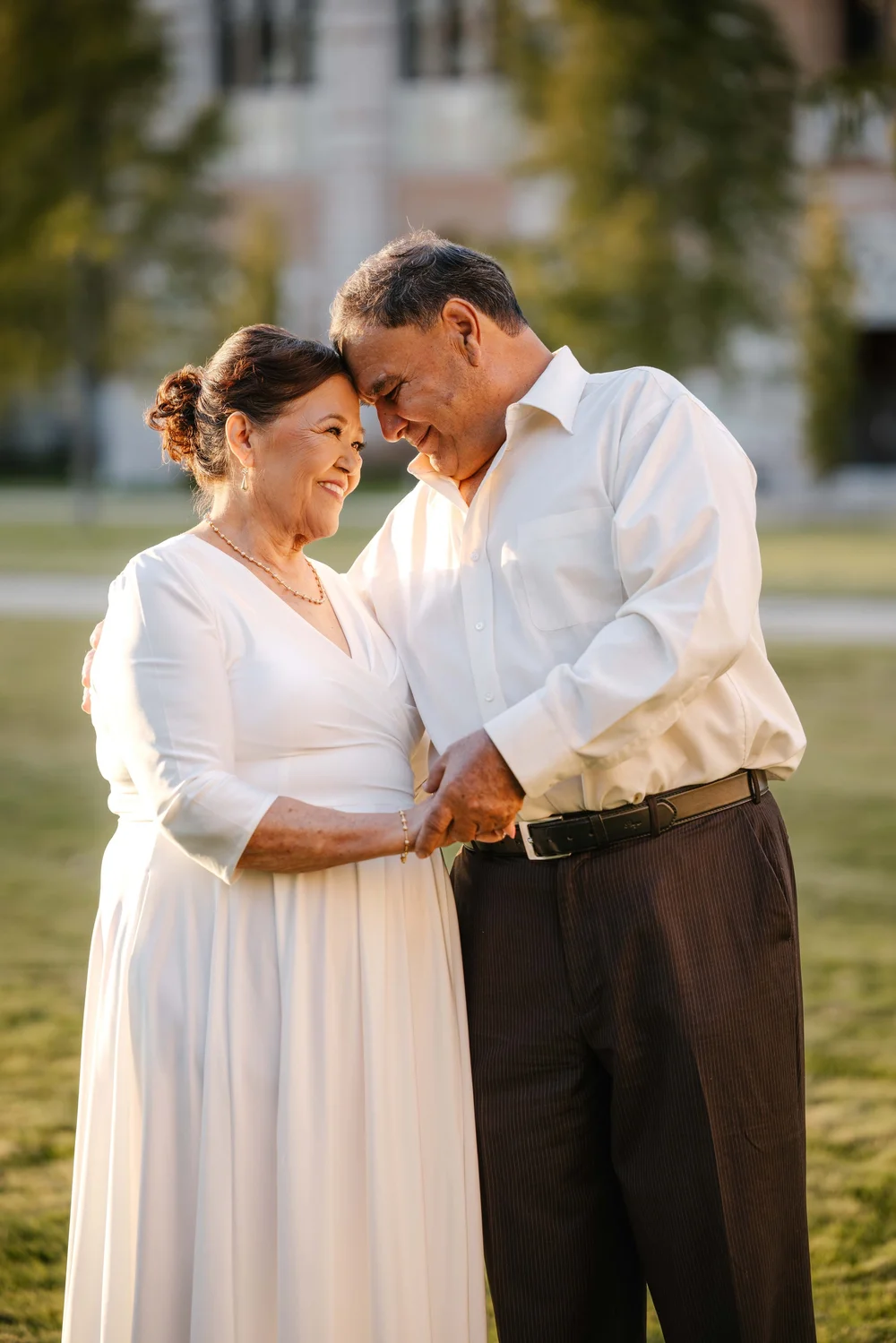 Felipe and Luisa wedding by Villa Productions