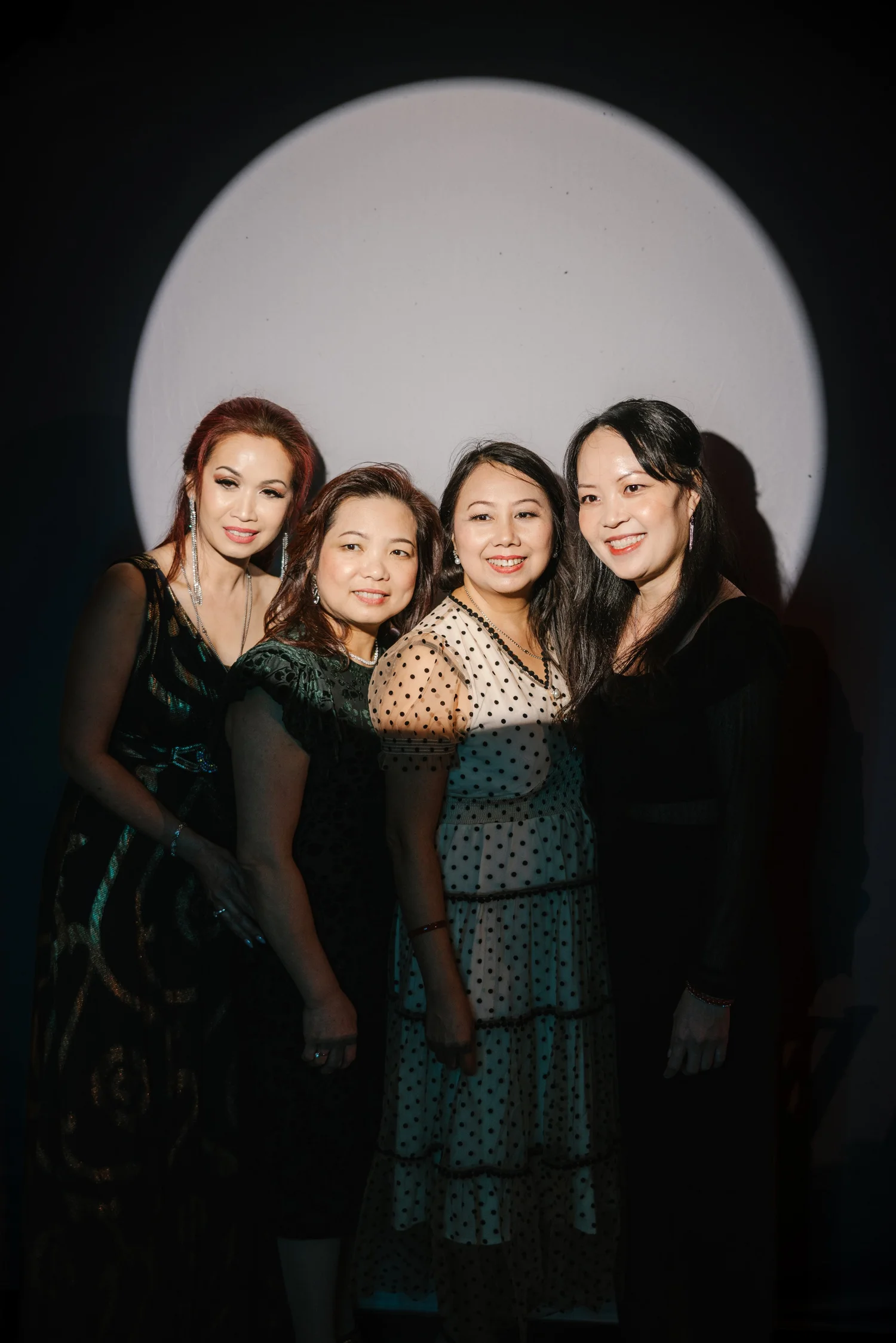Wedding by Villa Productions